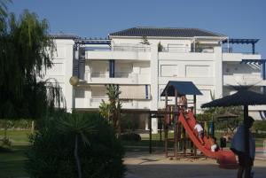 Apartamento en Bahia Golf - Costa Ballena