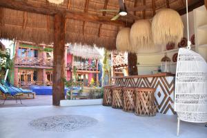 Soho Boutique Holbox - Adults Only