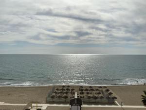 APARTAMENTO EN PRIMERA LINEABEACHFRONT APARTMENT