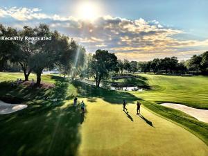 Innisbrook Resort