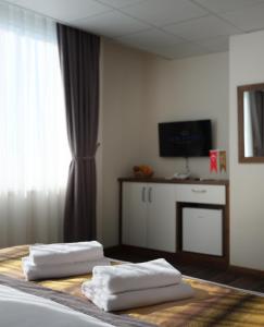 Grand Gulluk Hotel City Center Antalya