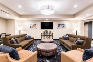Candlewood Suites Eau Claire I-94 by IHG