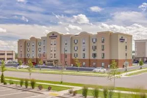 Candlewood Suites Eau Claire I-94 by IHG - Osseo