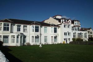 2 star hotell Esplanade Hotel Dunoon Suurbritannia