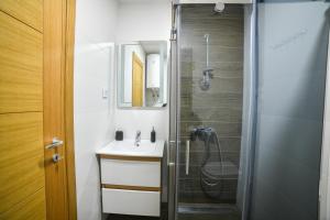Vila Elsa Apartmani Kosta Todorovic