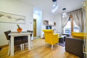 Vila Elsa Apartmani Kosta Todorovic