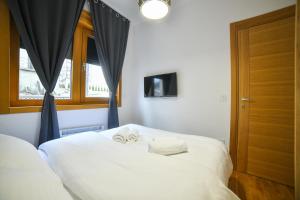 Vila Elsa Apartmani Kosta Todorovic