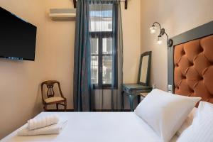 Standard Studio room in Old Town Suites