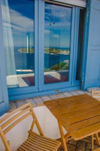 Villa Von Sophia THE HOUSE