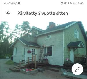 Kouvola Guest house