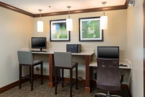 Staybridge Suites - Columbus Polaris by IHG
