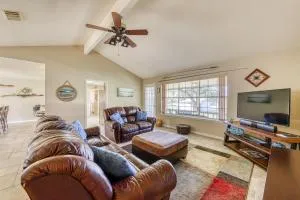 Lone Star Retreat - Gainesville