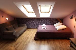 Sodispar Aparthotel Apartments