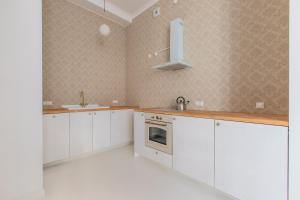 BRAND NEW in LUXURY tenement in the heart ofWarsaw