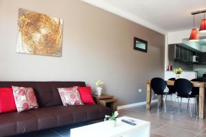 AMPLIO DPTO 2 amb. - PALERMO QUEEN-