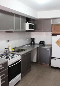 AMPLIO DPTO 2 amb. - PALERMO QUEEN-
