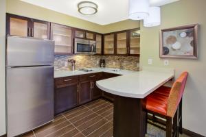 One-Bedroom King Suite room in Staybridge Suites - Benton Harbor-St. Joseph an IHG Hotel