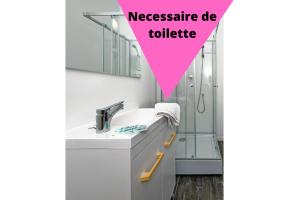 Appartements LD-Location Montlucon Intermarche : photos des chambres