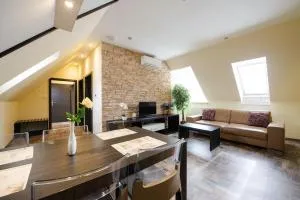 Apartments Brigitte - Devin