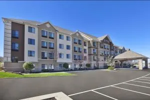 Staybridge Suites Columbia-Highway 63 & I-70 by IHG - بونفيل