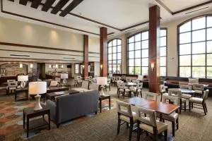 Staybridge Suites - Columbus Polaris by IHG - Flint