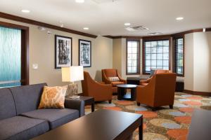 Staybridge Suites - Columbus Polaris by IHG
