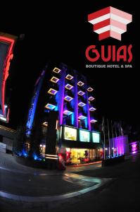 Guias Boutique Hotel & Spa