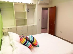 Altos de Chacabuco Planta Baja Apartamento exclusivo premium con cochera gratis