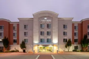 Candlewood Suites Manhattan by IHG - Council Grove