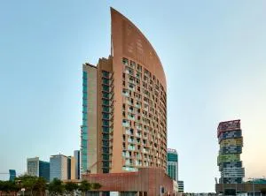 Staybridge Suites - Doha Lusail by IHG - Umm al Qubūr