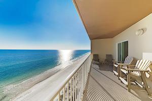 Two-Bedroom Apartment room in All-Suite Crystal Shores West Condo with Balcony condo
