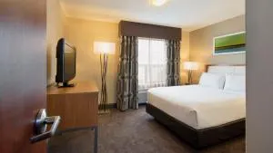Holiday Inn Express Hotel & Suites Sherwood Park-Edmonton Area by IHG - Bruederheim