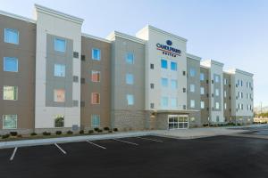 Candlewood Suites Lenexa - Overland Park Area by IHG
