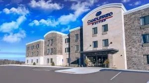 Candlewood Suites Lakeville I-35 by IHG - 苹果谷
