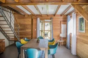 Barbadine - Le Bras Creux