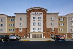 obrázek - Candlewood Suites Smyrna - Nashville , an IHG Hotel