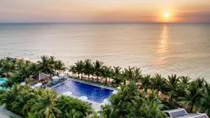 Amarin Resort & Spa Phu Quoc - Ban Cui