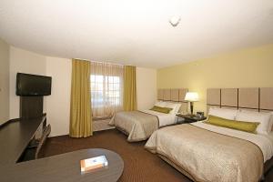 Studio - Non-Smoking room in Candlewood Suites Newport News-Yorktown an IHG Hotel