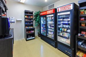 Candlewood Suites Owasso by IHG