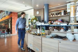 Appart'hotels Suite-Home Orleans-Saran : photos des chambres