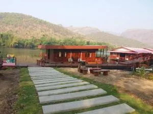 Pae Maldive Erawan - Tha Kradan