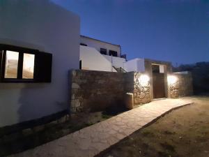 Old Village apartment, Ximena and Emilios Kythira Greece