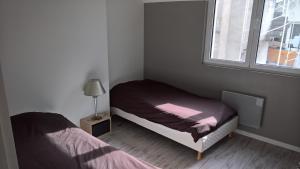 Appartements T4 centre Lourdes : photos des chambres