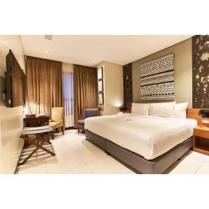 Summit Hotel Tacloban - Caluwayan