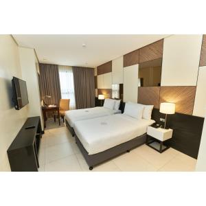 Summit Hotel Tacloban