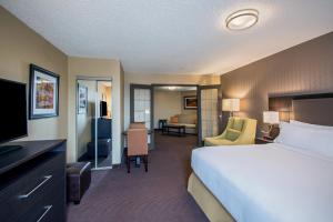 Quality Inn & Suites Regina Downtown