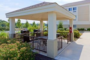 Candlewood Suites Bordentown-Trenton by IHG