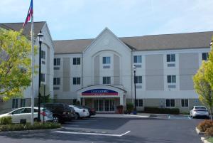 Candlewood Suites Bordentown-Trenton by IHG