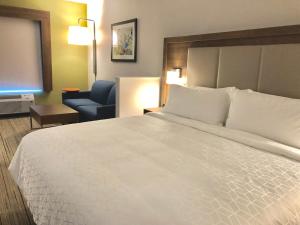 Holiday Inn Express & Suites Raleigh Airport - Brier Creek by IHG