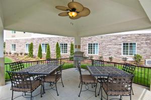 Candlewood Suites Tupelo by IHG